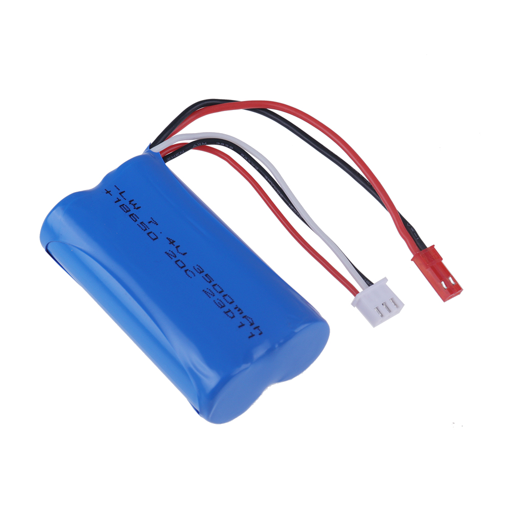 Upgraded 3000mAh to 3500mAh 7. – Rc Helicopter Charger Bewertung und Preis