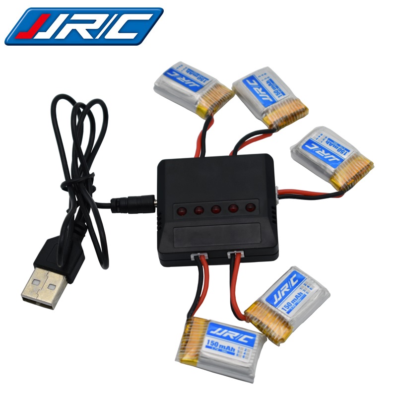 Original JJRC H36 battery 3.7V – Rc Helicopter Charger Bewertung und Preis
