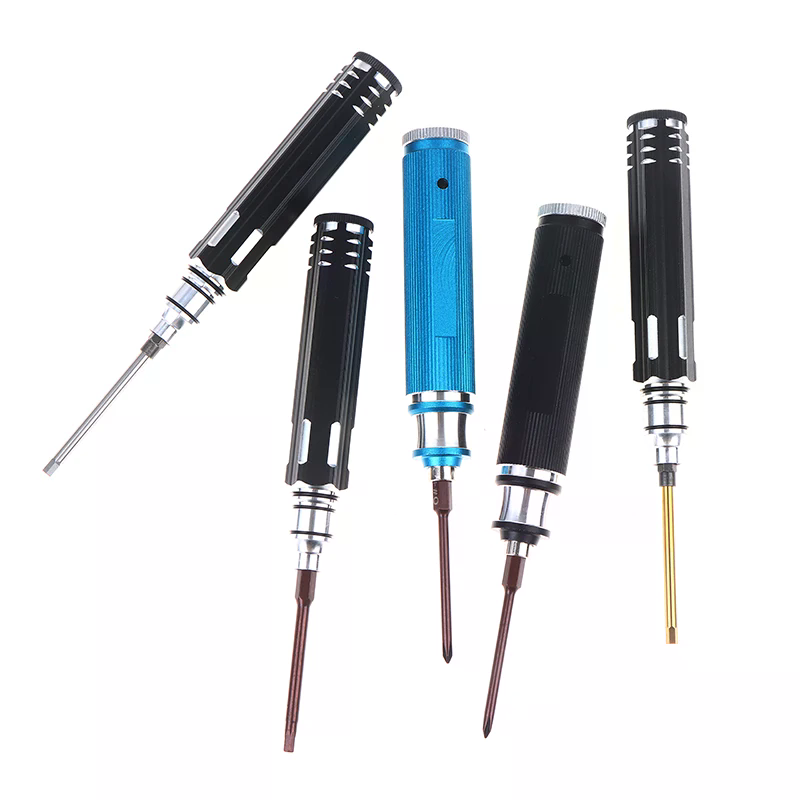 4-in-1 Hex Screwdriver Set Met – Rc Helicopter Tool Kit Bewertung und Preis