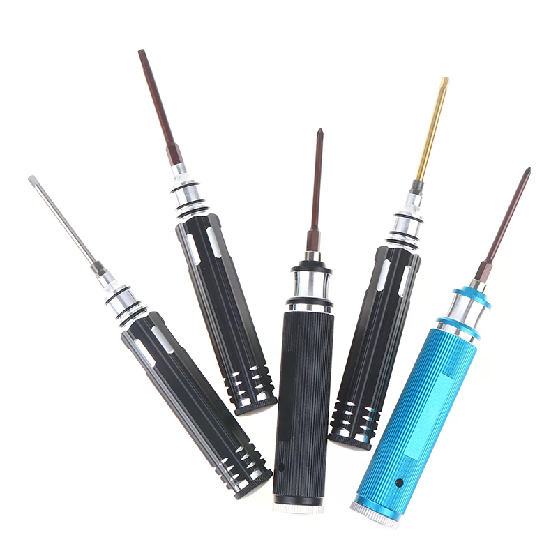 4-in-1 Hex Screwdriver Set Met – Rc Helicopter Tool Kit Bewertung und Preis