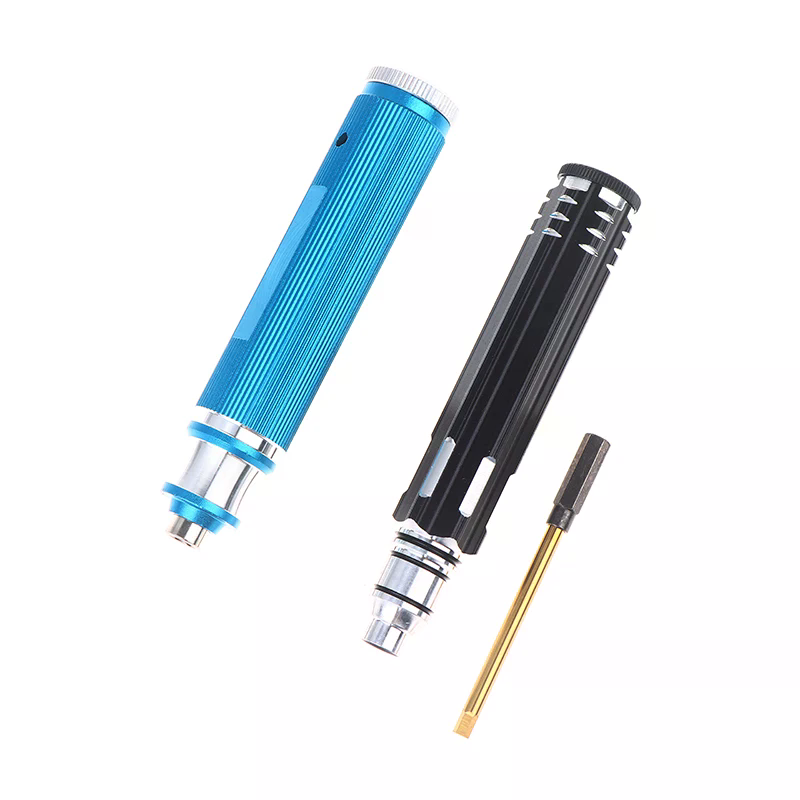 4-in-1 Hex Screwdriver Set Met – Rc Helicopter Tool Kit Bewertung und Preis