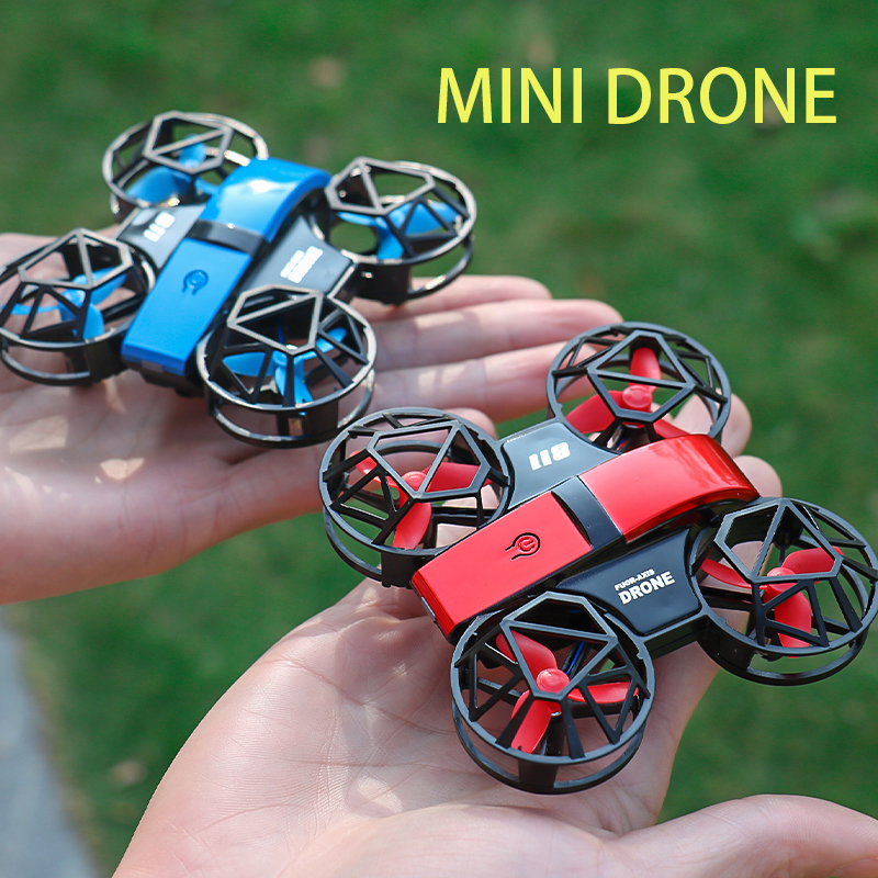 Dowellin D12 Drone Mini Remote – Rc Helicopter Electric Bewertung und Preis