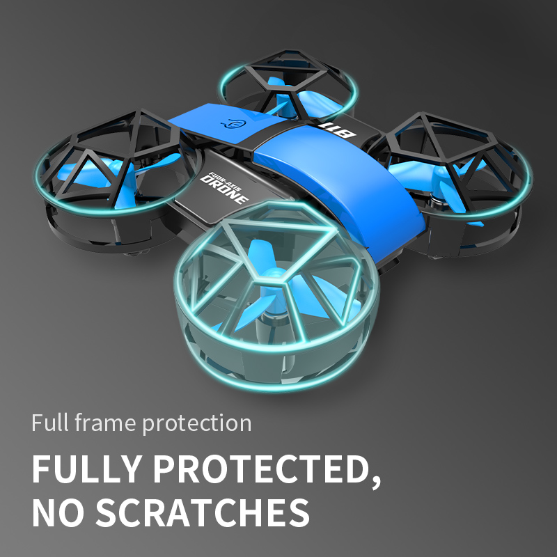 Dowellin D12 Drone Mini Remote – Rc Helicopter Electric Bewertung und Preis
