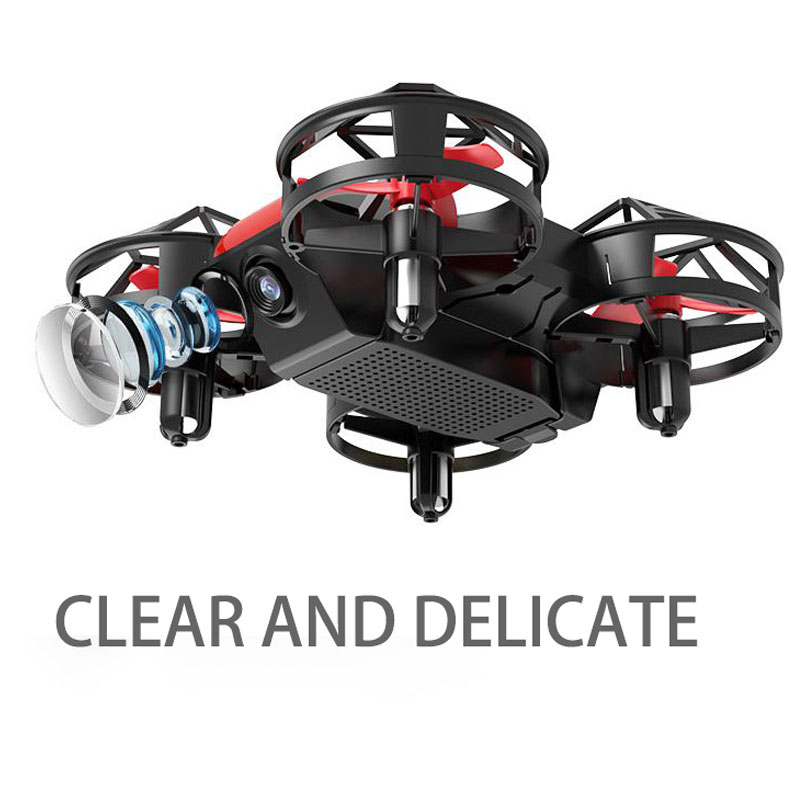 Dowellin D12 Drone Mini Remote – Rc Helicopter Electric Bewertung und Preis