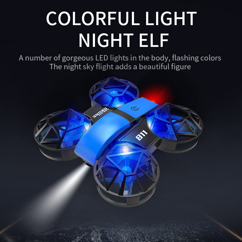 Dowellin D12 Drone Mini Remote – Rc Helicopter Electric Bewertung und Preis