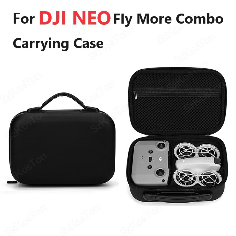 Storage Bag For DJI Neo Mini P – Rc Helicopter Bag Bewertung und Preis