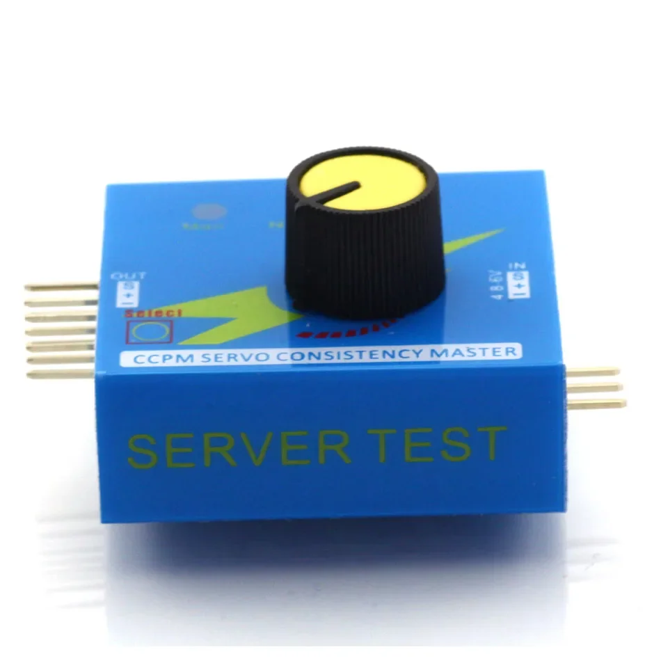 NEEBRC Simple Multi Servo Test – Rc Helicopter Parts Bewertung und Preis