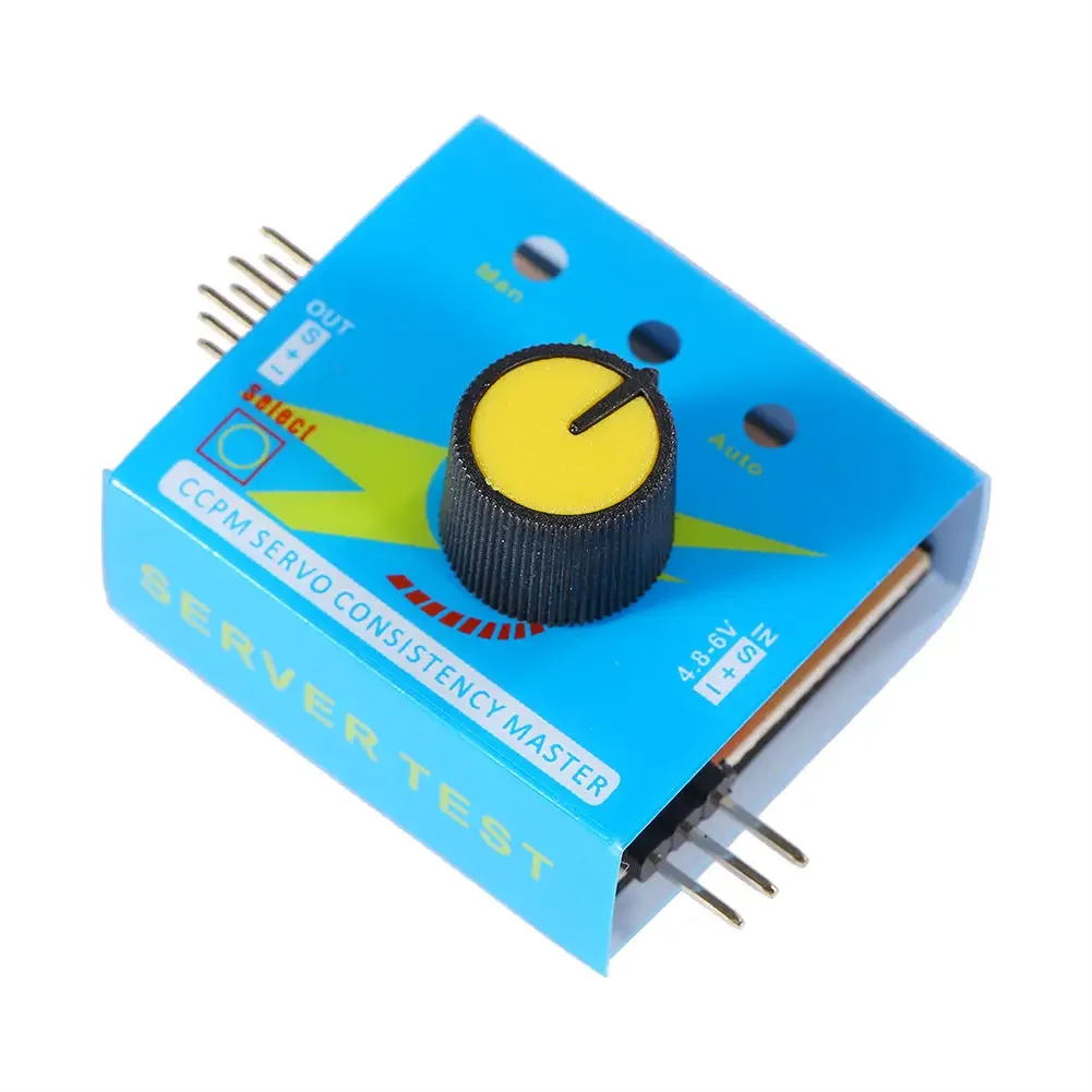 NEEBRC Simple Multi Servo Test – Rc Helicopter Parts Bewertung und Preis