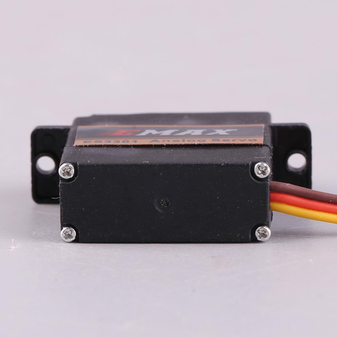 EMAX ES3001 Lightweight Analog – Rc Helicopter Motor Bewertung und Preis