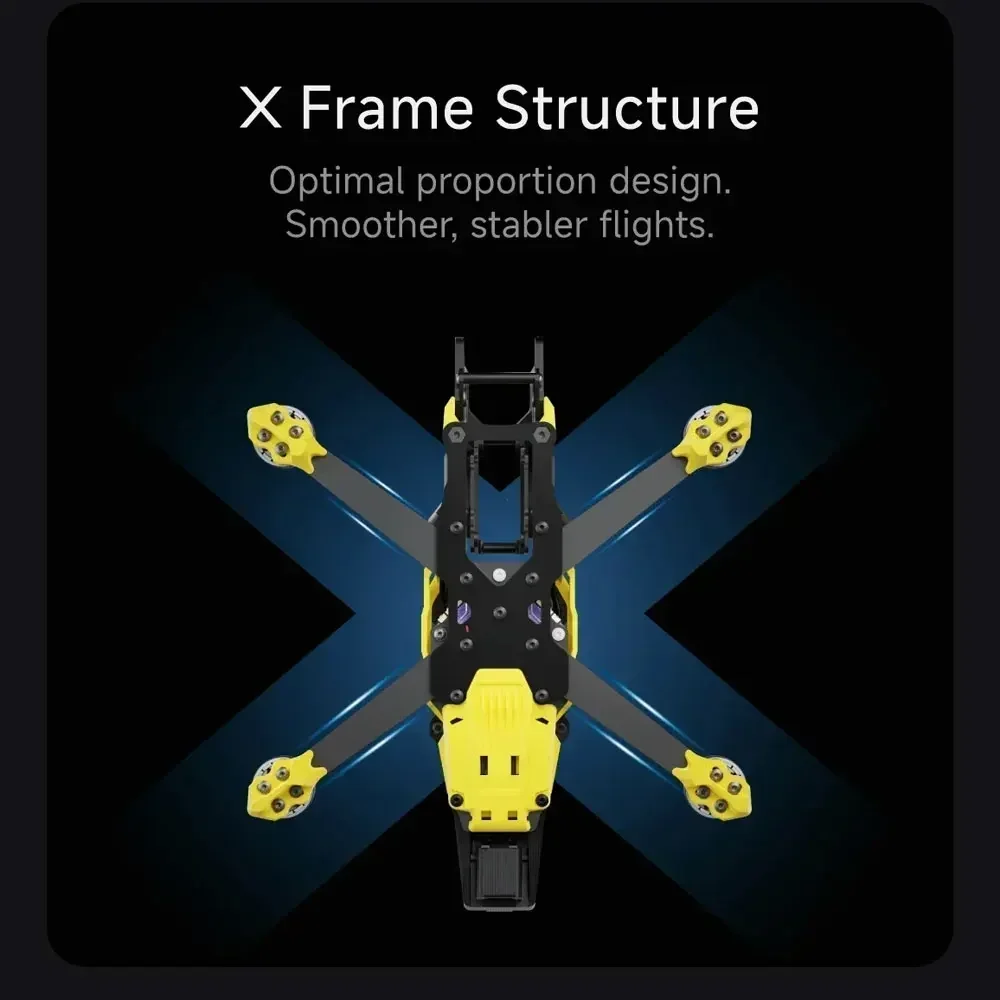 SpeedyBee Master 3X Modular FP – Rc Helicopter Gas Bewertung und Preis