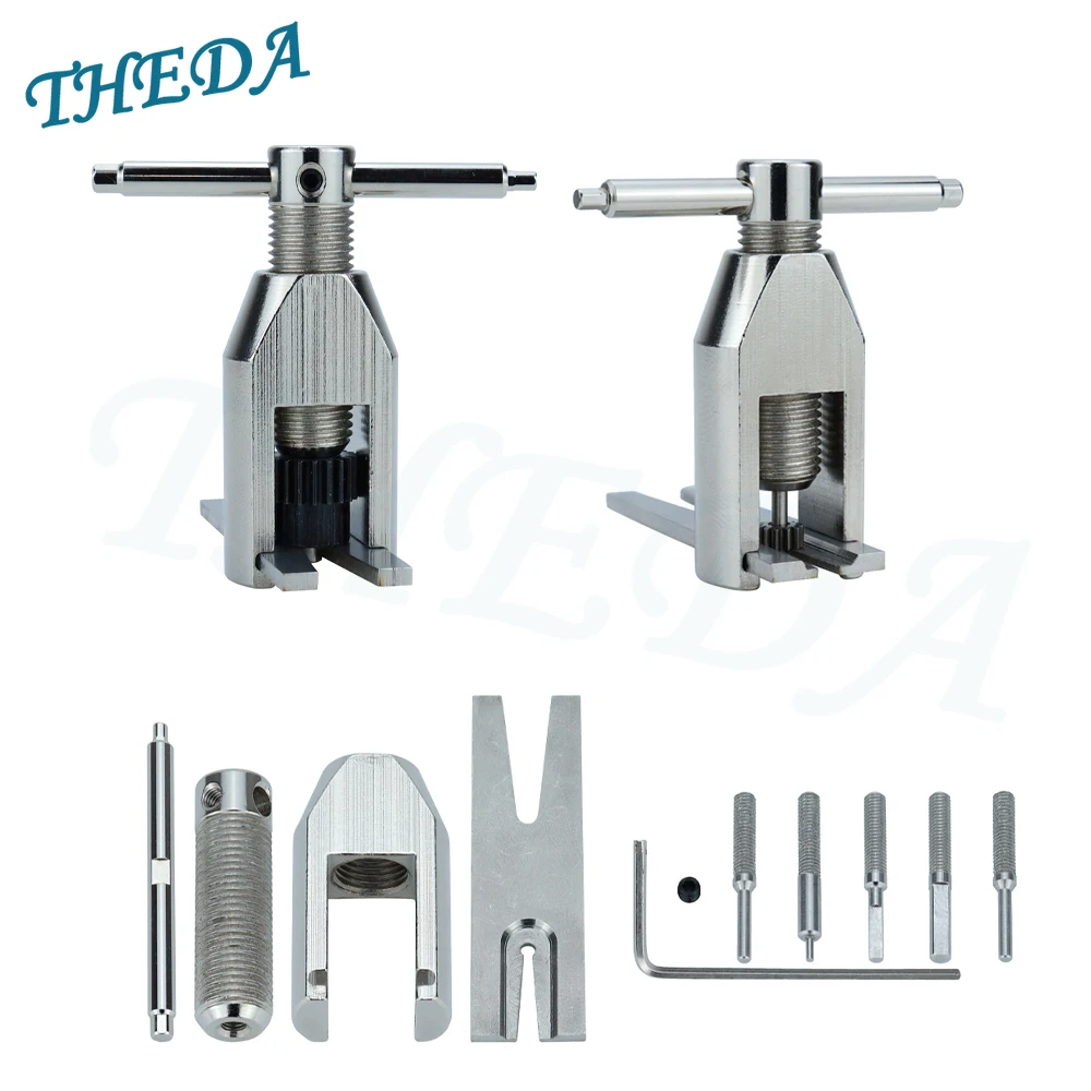 Metal Stainless Steel Gear Pul – Rc Helicopter Tool Kit Bewertung und Preis