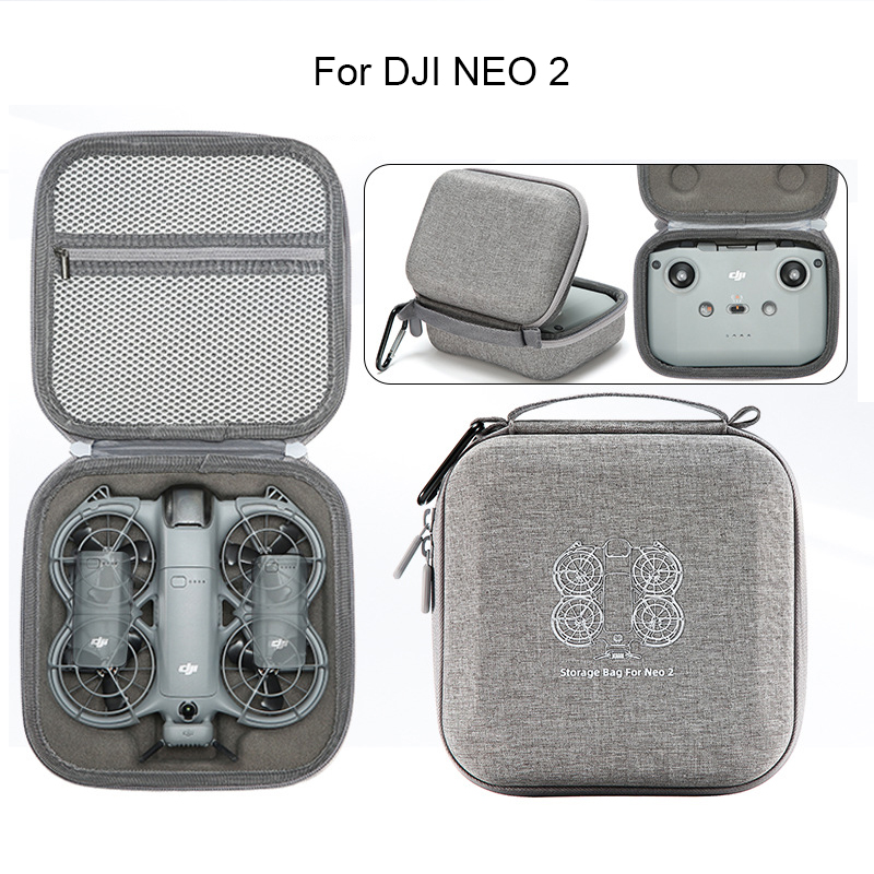 Carrying Shockproof Case for D – Rc Helicopter Bag Bewertung und Preis