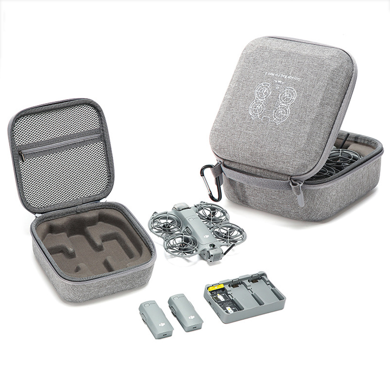 Carrying Shockproof Case for D – Rc Helicopter Bag Bewertung und Preis