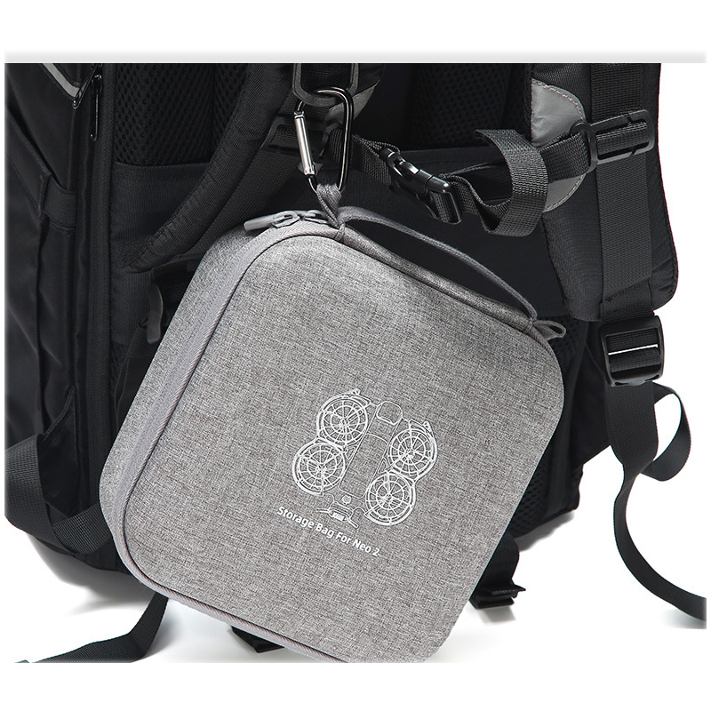 Carrying Shockproof Case for D – Rc Helicopter Bag Bewertung und Preis