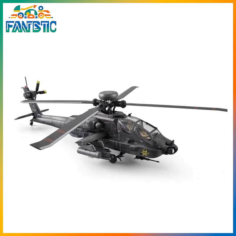 Rc Era C170 Ah 64d Apache Rc H – Rc Helicopter Single Rotor Bewertung und Preis