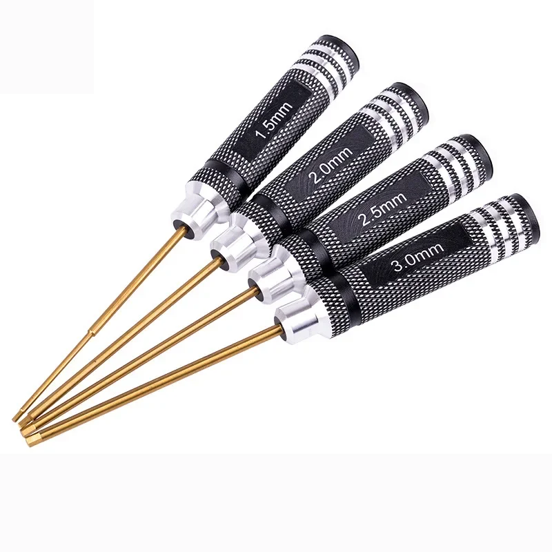 Hex Driver 7/4PCS Hex Allen Sc – Rc Helicopter Tool Kit Bewertung und Preis