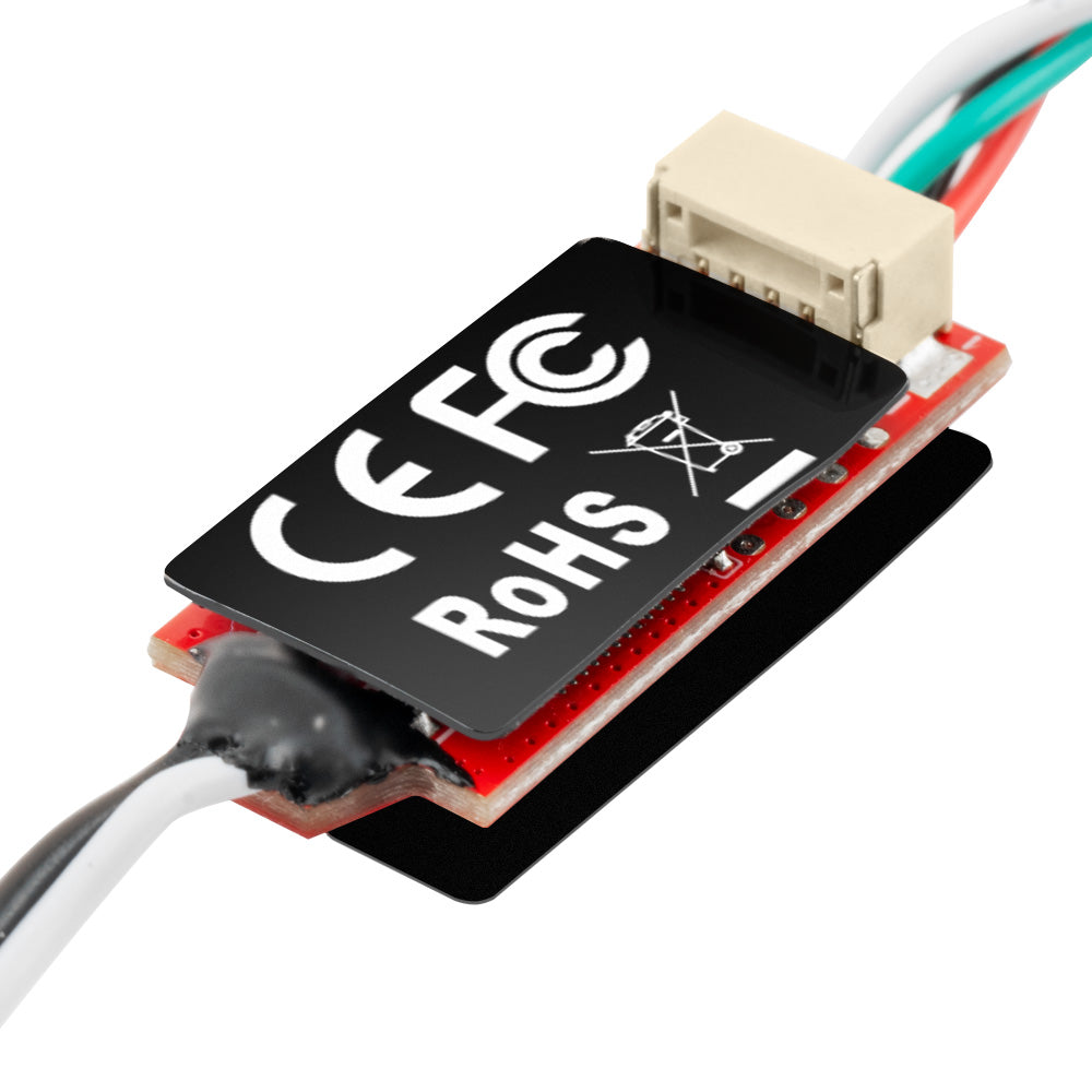 Plug-and-Play ERS-RC01 Gas Tac – Rc Helicopter Gas Bewertung und Preis