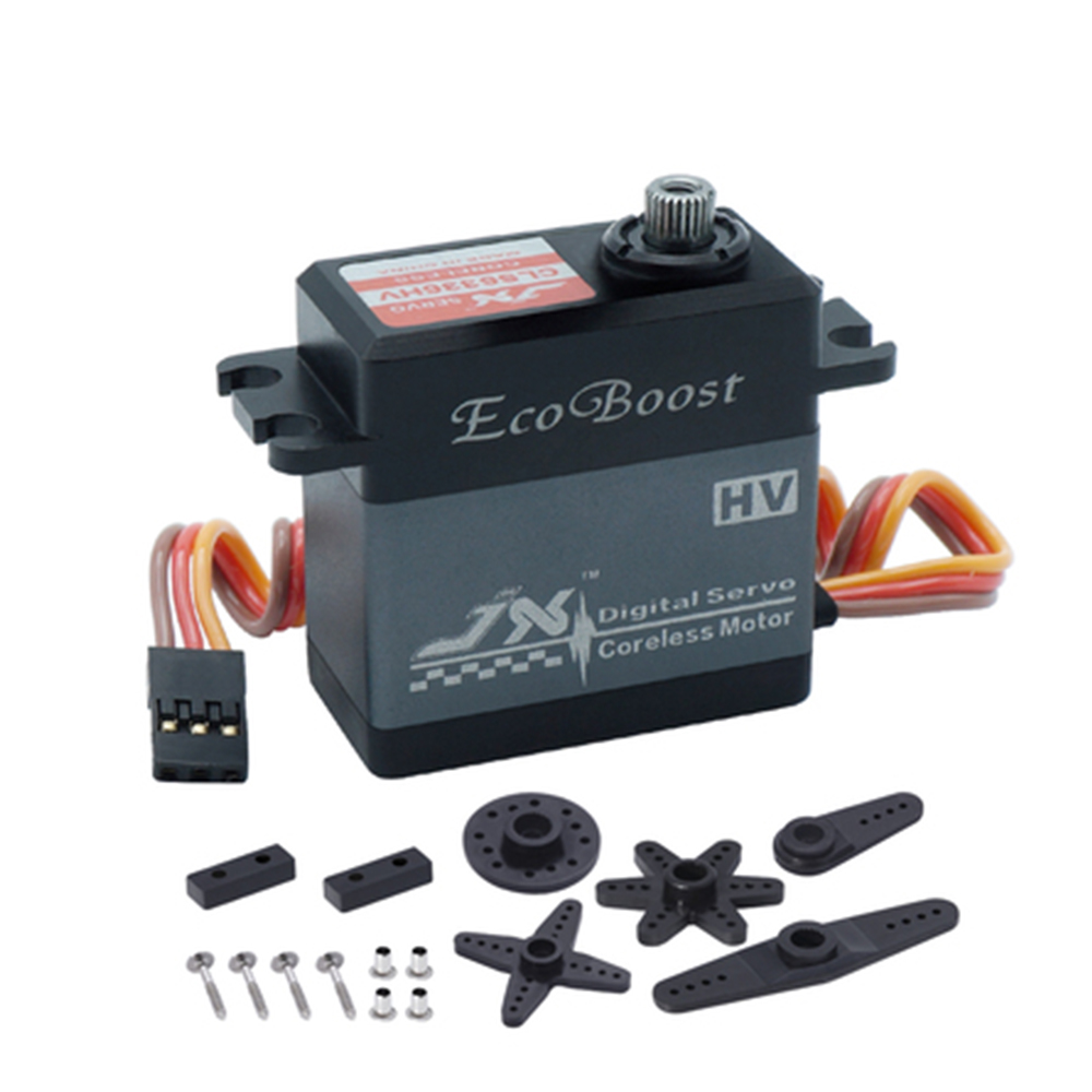JX Ecoboost CLS6336HV 36KG Lar – Rc Helicopter Large Bewertung und Preis