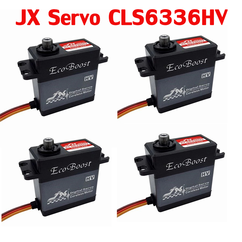 JX Ecoboost CLS6336HV 36KG Lar – Rc Helicopter Large Bewertung und Preis