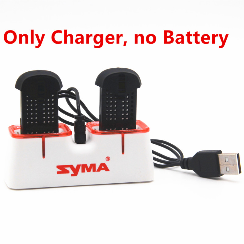 Dual USB Fast Charger for Syma – Rc Helicopter Charger Bewertung und Preis