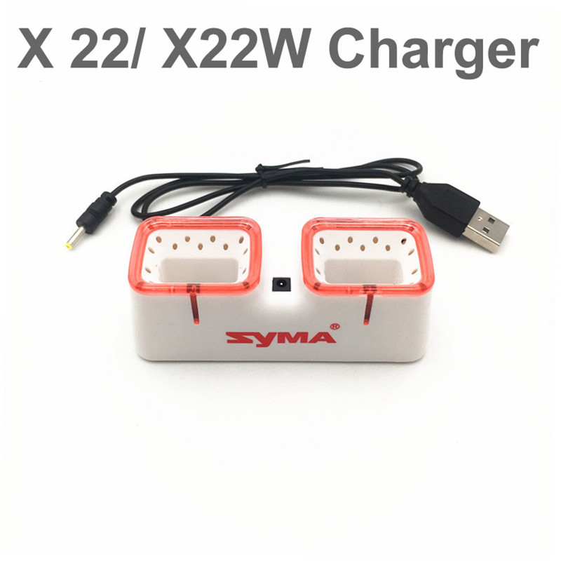 Dual USB Fast Charger for Syma – Rc Helicopter Charger Bewertung und Preis