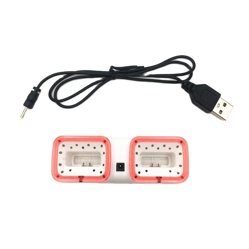 Dual USB Fast Charger for Syma – Rc Helicopter Charger Bewertung und Preis