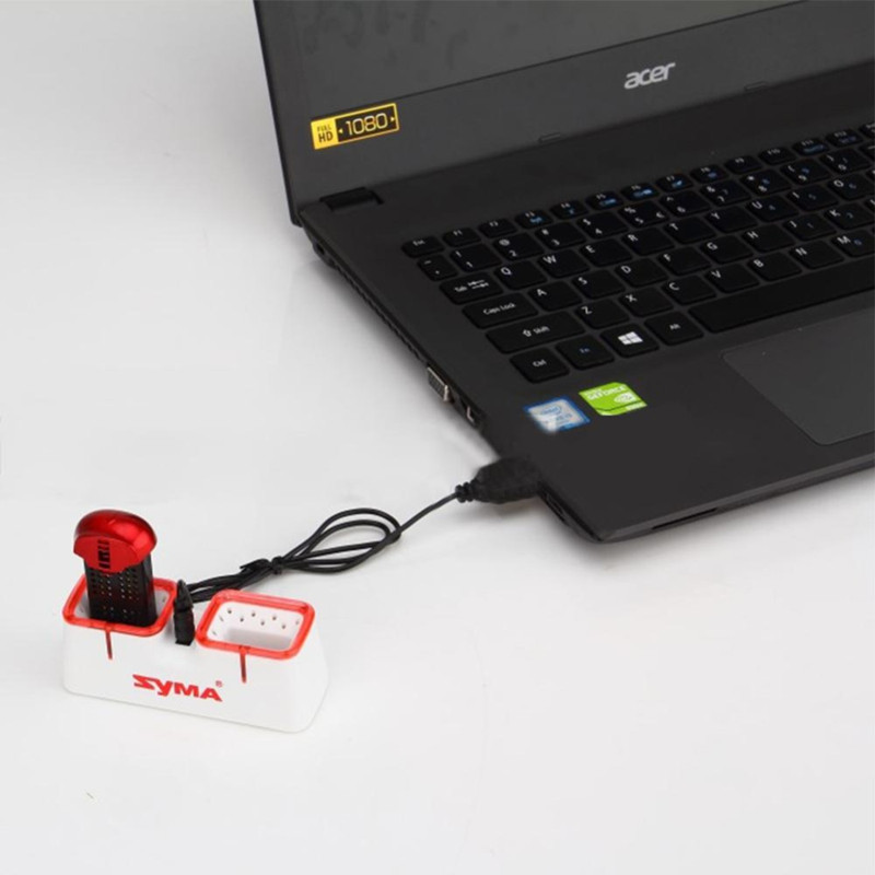 Dual USB Fast Charger for Syma – Rc Helicopter Charger Bewertung und Preis
