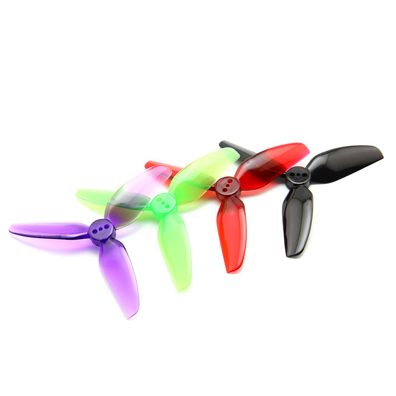 Hq Fpv Propellers 3 Blade 3x3x – Rc Helicopter Blade Bewertung und Preis