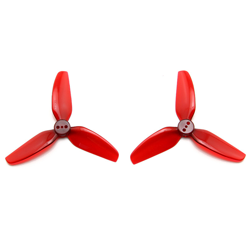 Hq Fpv Propellers 3 Blade 3x3x – Rc Helicopter Blade Bewertung und Preis