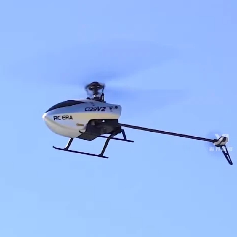 RC ERA C129V2 4CH 2.4GHz Smart – Rc Helicopter Single Rotor Bewertung und Preis