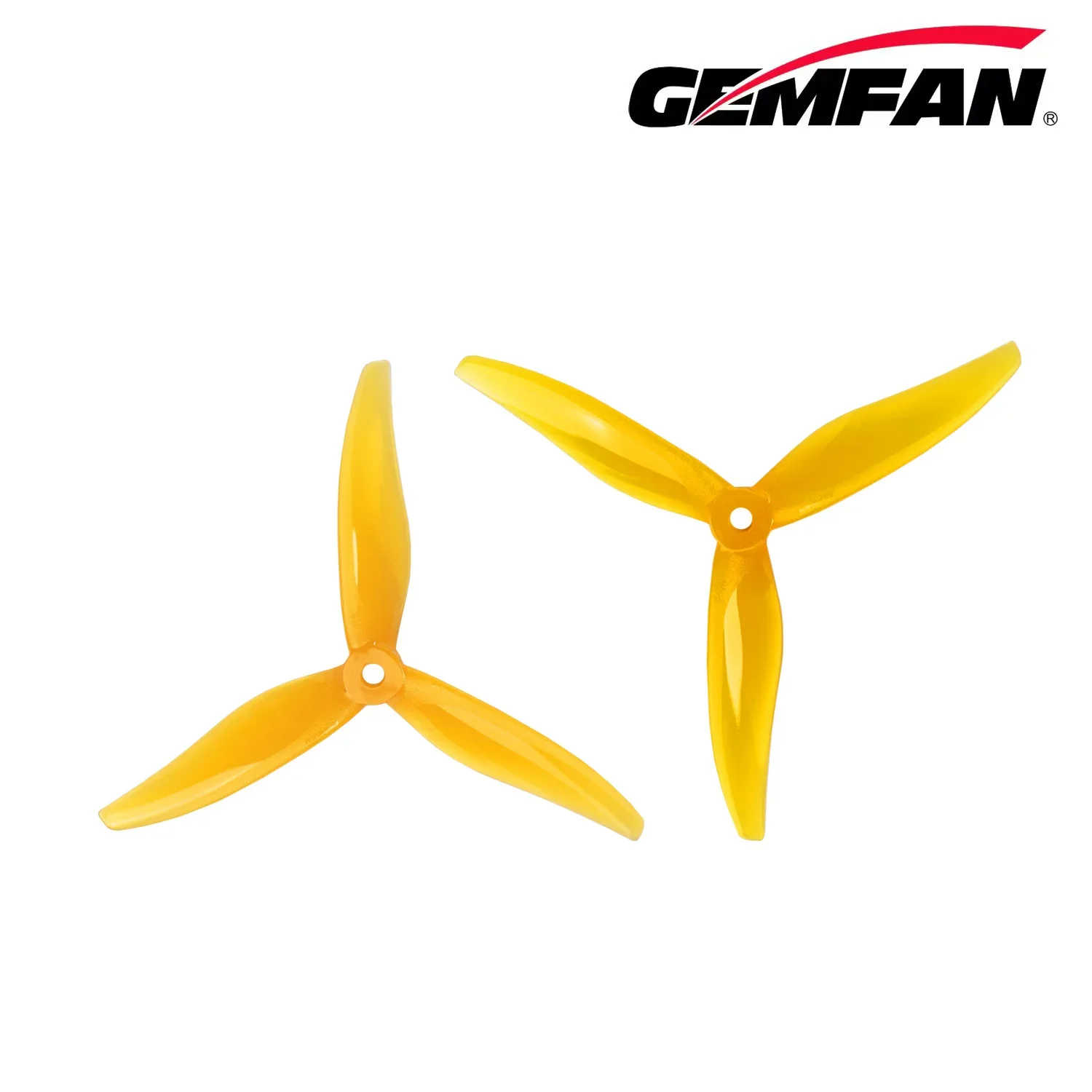 Gemfan 5129 5inch 3 Blade/tri- – Rc Helicopter Blade Bewertung und Preis