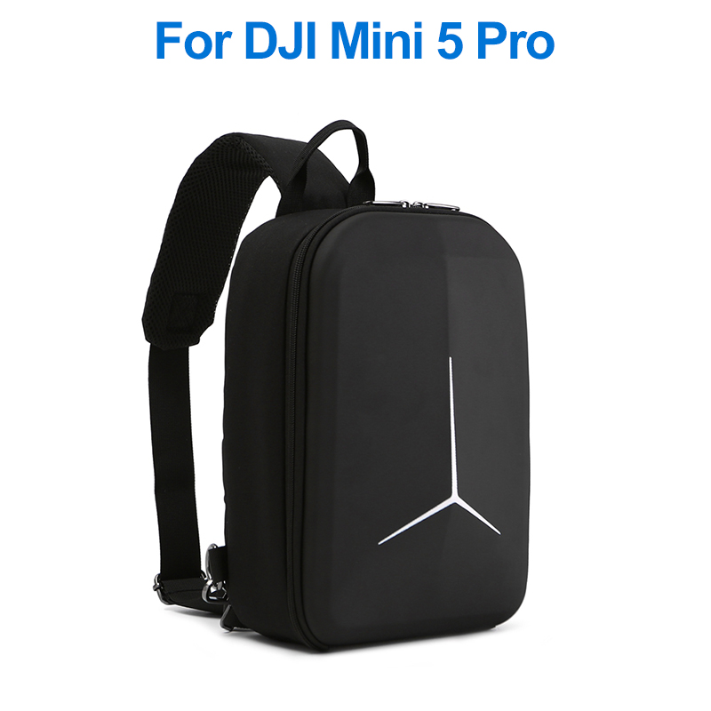 Storage Case For DJI Mini 5 Pr – Rc Helicopter Bag Bewertung und Preis