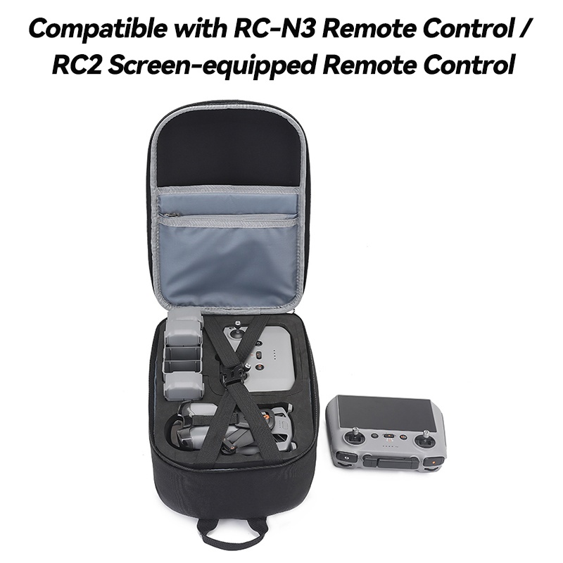 Storage Case For DJI Mini 5 Pr – Rc Helicopter Bag Bewertung und Preis