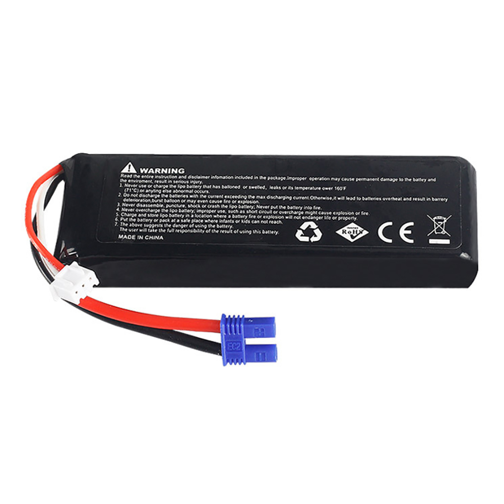 7.4V 2700mAh 10C Original Batt – Rc Helicopter Parts Bewertung und Preis