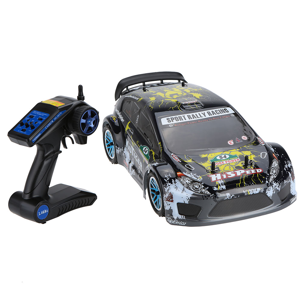 HSP 94177 Nitro Powered Off-ro – Rc Helicopter Nitro Bewertung und Preis