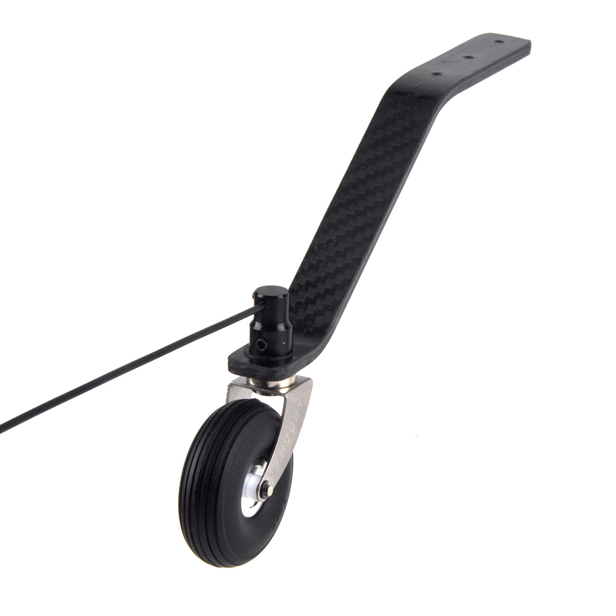 Tail Landing Gear with Wheel 3 – Rc Helicopter Bag Bewertung und Preis