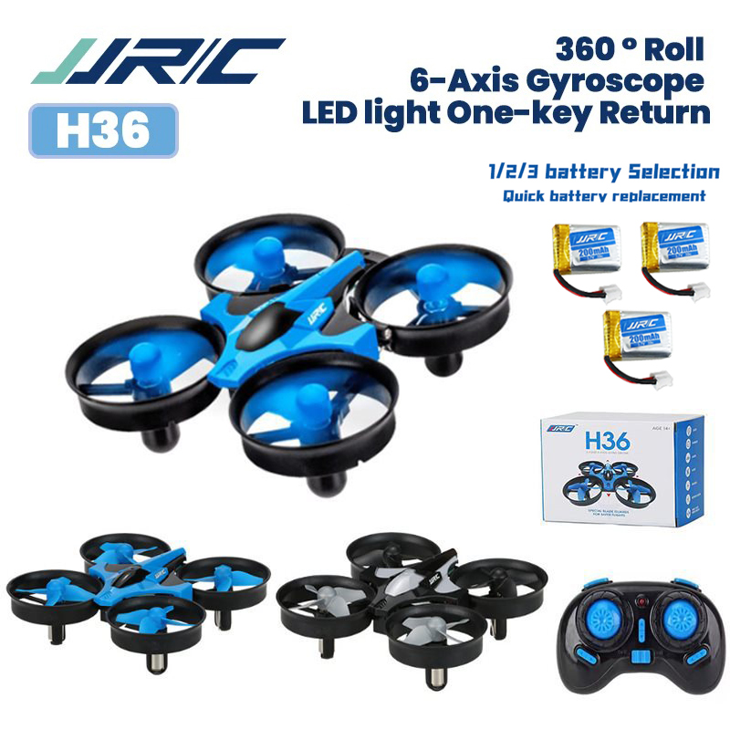 jjrc H36 Mini Drone 3D Flip He – Rc Helicopter Electric Bewertung und Preis