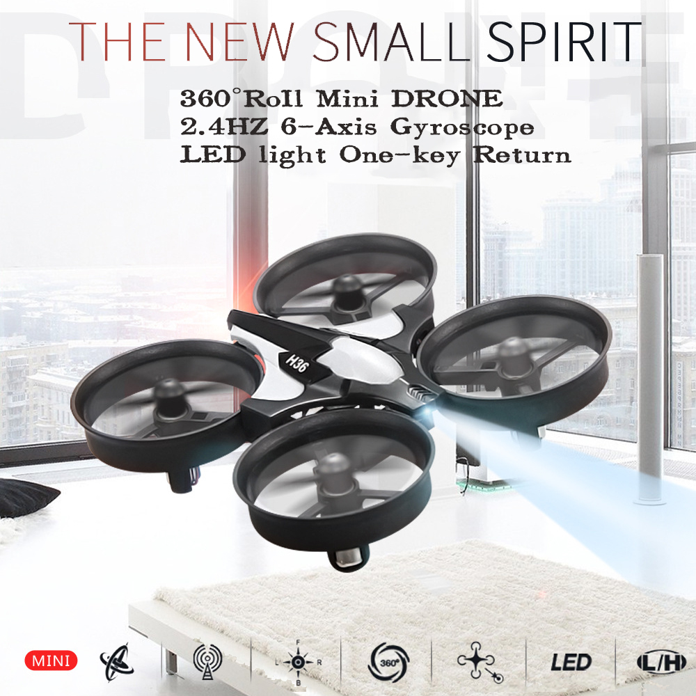 jjrc H36 Mini Drone 3D Flip He – Rc Helicopter Electric Bewertung und Preis