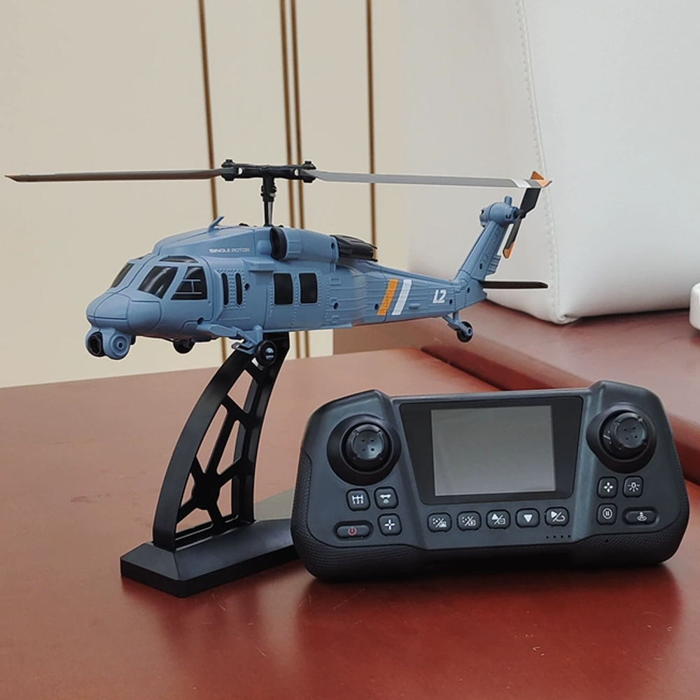 4DRC L2 RC Helicopter 8K Aeria – Rc Helicopter Single Rotor Bewertung und Preis