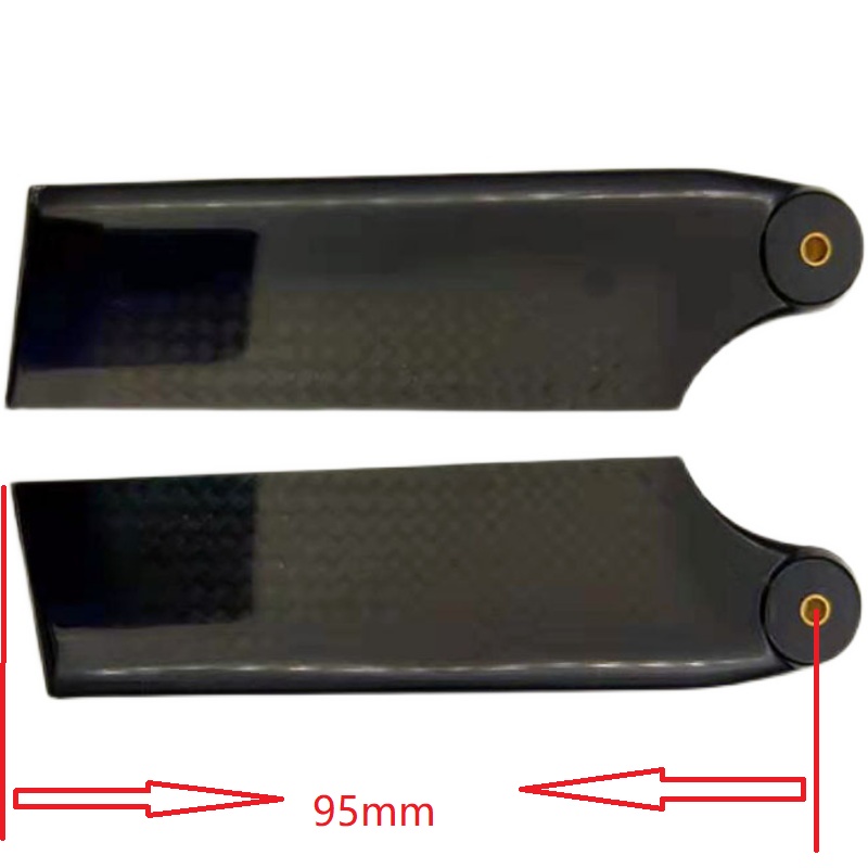 Tarot 95MM Carbon Fiber Tail R – Rc Helicopter Nitro Bewertung und Preis