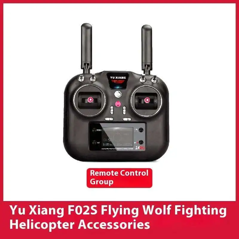 Spare Parts List For YUXIANG F – Rc Helicopter Blade Bewertung und Preis