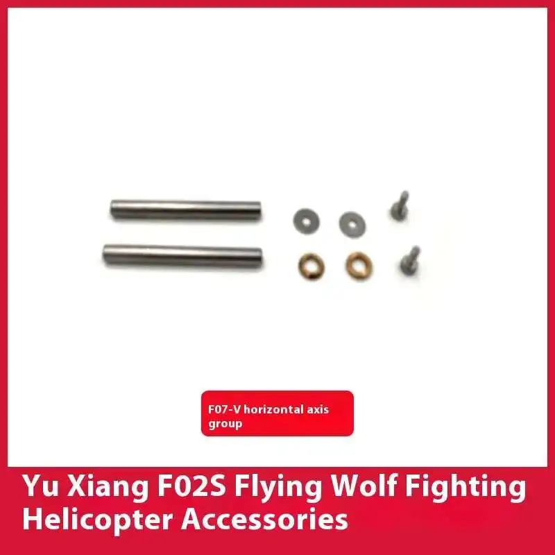 Spare Parts List For YUXIANG F – Rc Helicopter Blade Bewertung und Preis