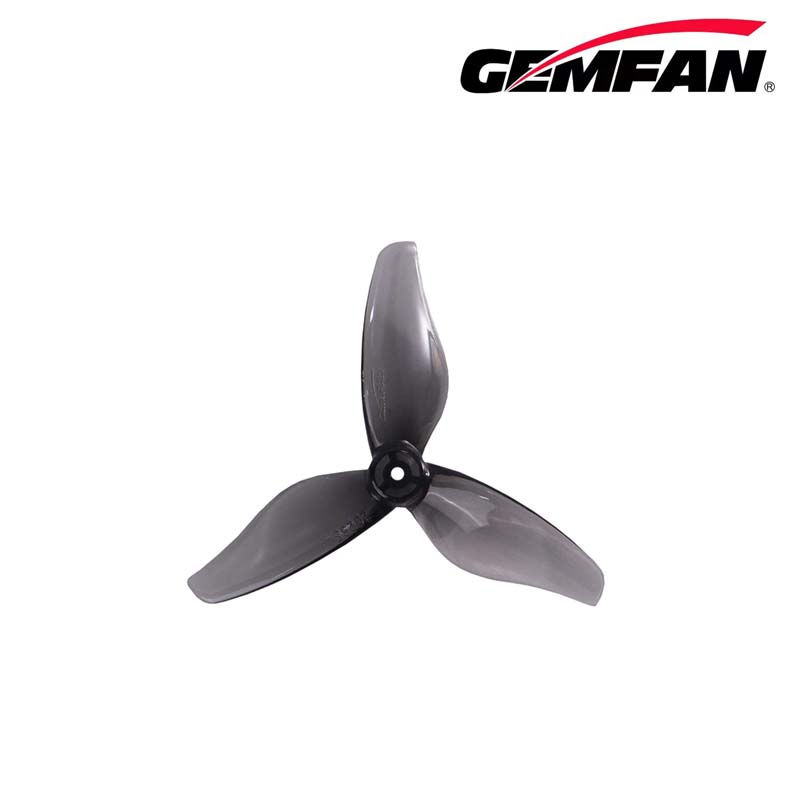 12Pairs(12CW+12CCW) Gemfan 202 – Rc Helicopter Blade Bewertung und Preis