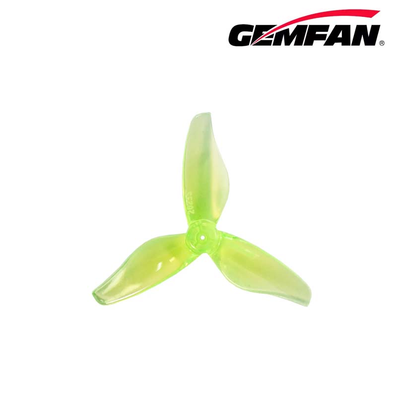 12Pairs(12CW+12CCW) Gemfan 202 – Rc Helicopter Blade Bewertung und Preis