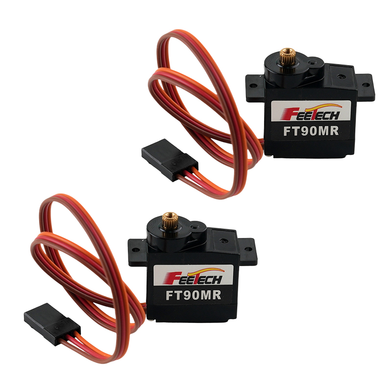 Feetech FT90MR 2kg Micro Helic – Rc Helicopter Battery Bewertung und Preis
