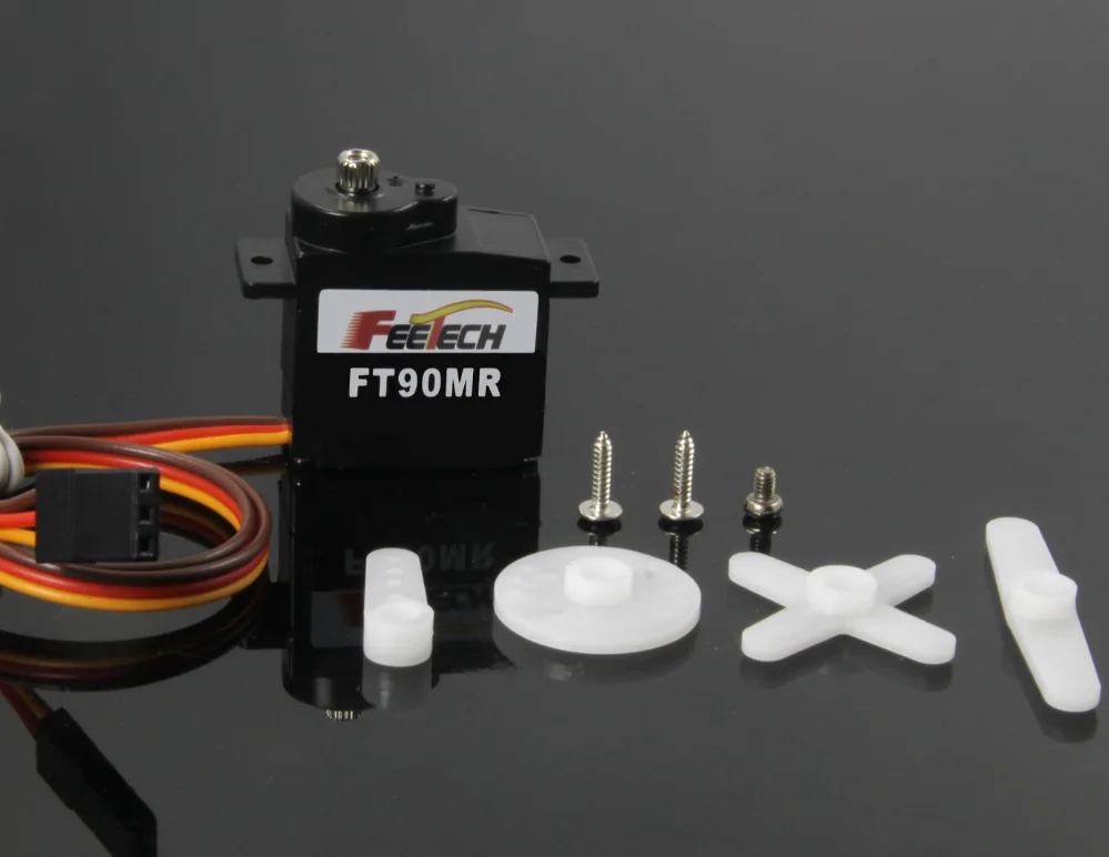 Feetech FT90MR 2kg Micro Helic – Rc Helicopter Battery Bewertung und Preis