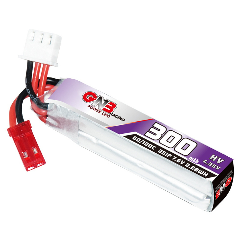 GAONENG GNB 2S 7.6V 300mAh 60C – Rc Helicopter Battery Bewertung und Preis