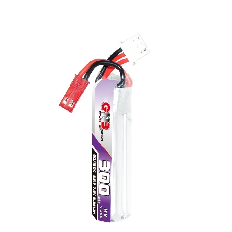 GAONENG GNB 2S 7.6V 300mAh 60C – Rc Helicopter Battery Bewertung und Preis