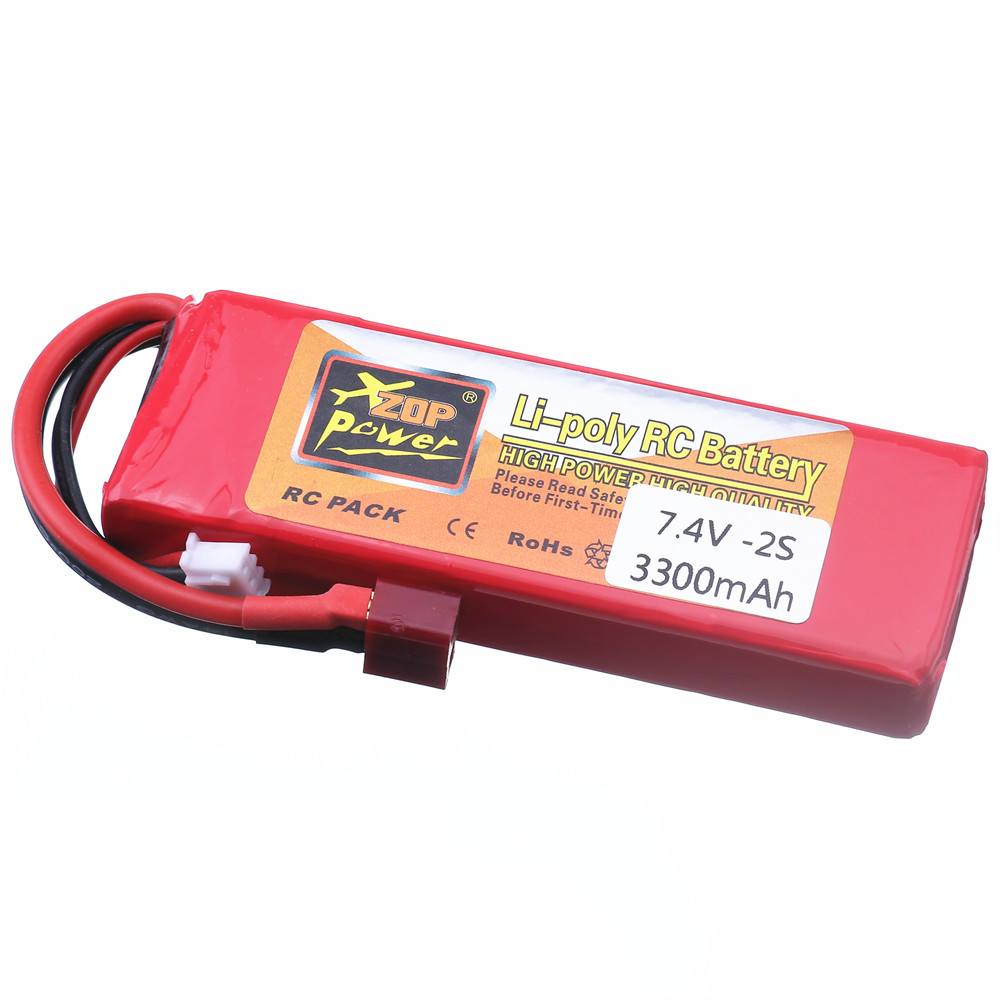 2S 7.4V 3300mAh Lipo Battery C – Rc Helicopter Charger Bewertung und Preis