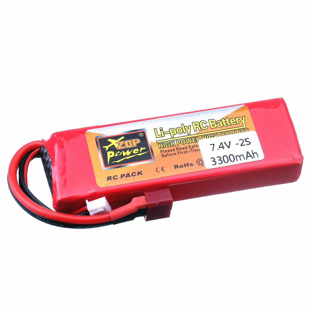2S 7.4V 3300mAh Lipo Battery C – Rc Helicopter Charger Bewertung und Preis